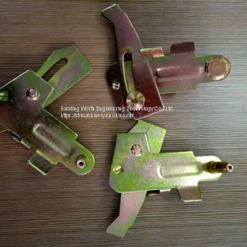 custom-made stamping accessories, electronic spare parts