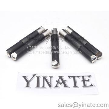 High Quality L9PC-S Robotic Soldering Tips for Japan Unix Soldering Robots Lead Free Welding Soldering Tips L9PC-S Japan Unix Tips Soldering Bit
