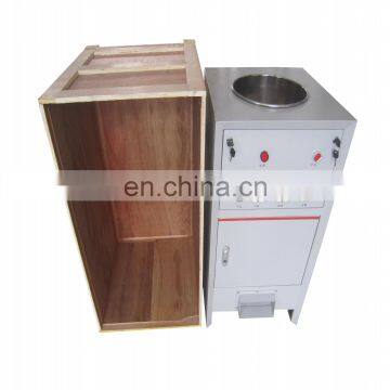 Best Selling Garlic Dry Peeling Machine With Reasonable Price photo-4