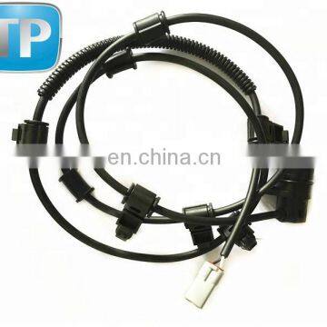 ABS Wheel Speed Sensor For To-yota OEM 89546-60030 8954660030