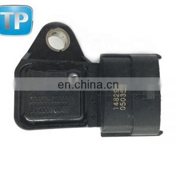 Manifold Absolute MAP Pressure Sensor OEM 39300-03000 3930003000  39300  03000