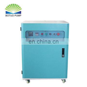 2-30 LPM Outdoor Fog Machine Pump for Mist Cooling System photo-2