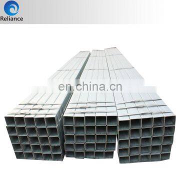 Packing in Bundles Rectangular Structural Steel Pipe