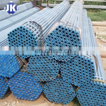 low price!!!TK 530 hot dip galvanized steel tubes galvanized pipe