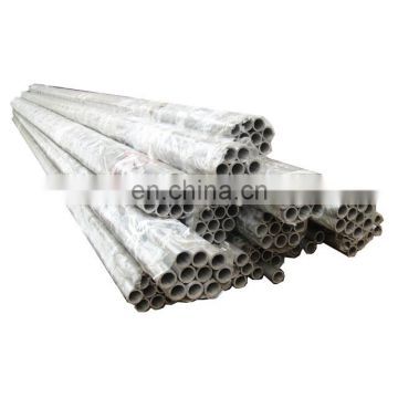 253MA stainless steel round pipe seamless tube