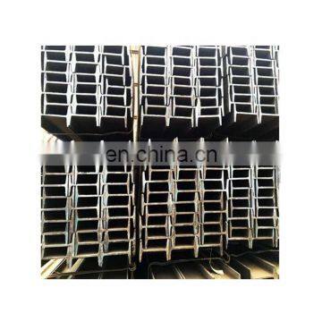 Manufacturer Directly Supply Hot Rolled Steel I-Beam