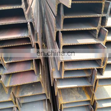 S235J0 Building Construnction Carbon Steel H Beams