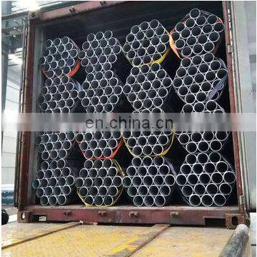 42CrMo  seamless tube for making machinery part