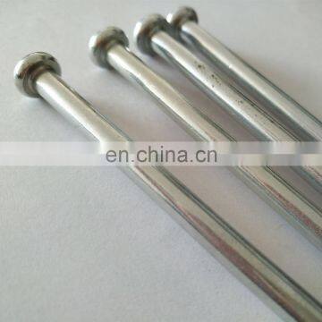 Top Sale Precision Dowel Hinge Pin for Centralizer photo-3