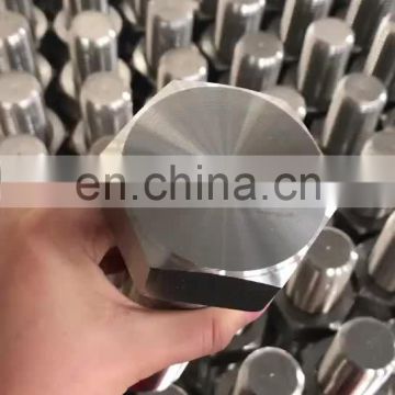 ANSI ASTM 316 stainless steel net screw fastener