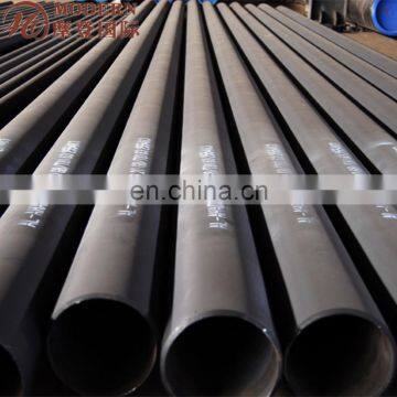 T1a Seamless Alloy Steel Pipe photo-3