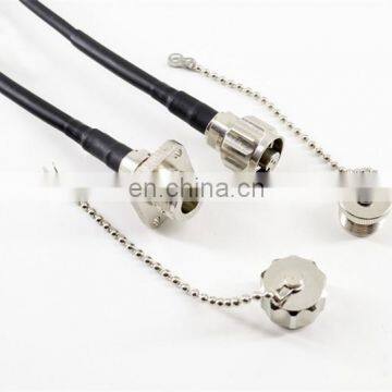 ODC LC/UPC SM Outdoor Waterproof Fiber Optic Patch Cord Cable Plug/socket photo-6