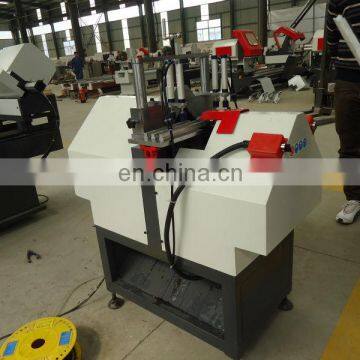 Window door making machine/Glass Bead Cutting Saw,PVC window processing machine