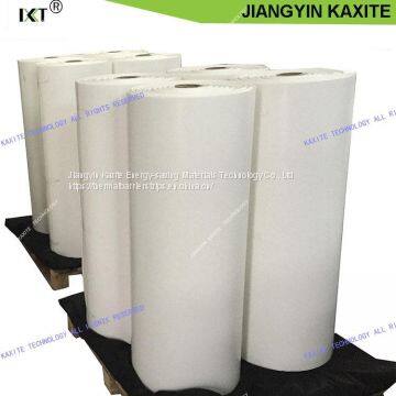 Customized Size PP Broiler Farm Manure Belt Automatic Cleaning Machine