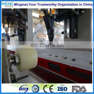Made In China UPVC Windows & Doors Processing Machine- Screw Fastening Machine photo-5