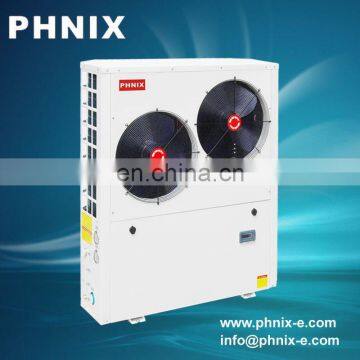 Commercial Air Source Heat Pump Water Heater(CE, CB, EC, CETL, C-TICK, WATER MARK, STANDARD MARK, UL, SABS, SANS, SAA, REACH)