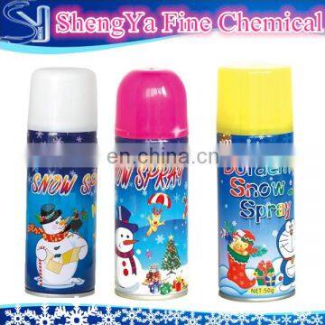 Aerosol String Spray for Party photo-5