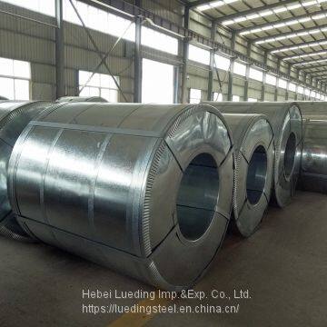 China Manufacturer GL Steel Roof Sheet Prices photo-5