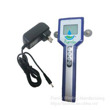 Electronic Digital Tension Meter With memory back up function (Yarn Tension Meter)