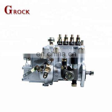 Mechanical high pressure fuel injection pump 3PL112