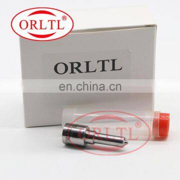ORLTL Injector Nozzle DLLA149P2345 (0 433 172 345) Fog Spray Nozzle DLLA 149 P 2345 (0433172345) For Weichai 0 445 120 344