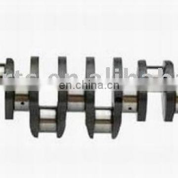 Crankshaft of HINO H06CT