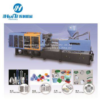 injection molding machine