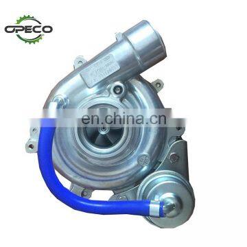 2KD 2KD-FTV 2.5L D4D 4WD water cooled turbocharger 1720130050 1720130080