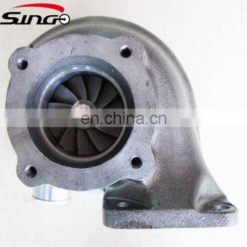 ZAX200 Excavator 6BG1 Engine Turbocharger 114400-3770