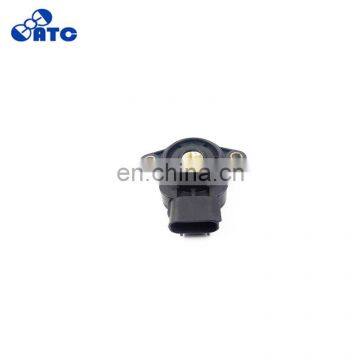 TPS Throttle Position Sensor For S-ubaru L-egacy I-mpreza O-utback 2633-AA210  22633AA210 198500-1121 TH294  1985001121