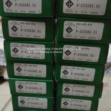INA Bearing BN25-10TVVP43 Textile Bearings  BN30-5TVVP5