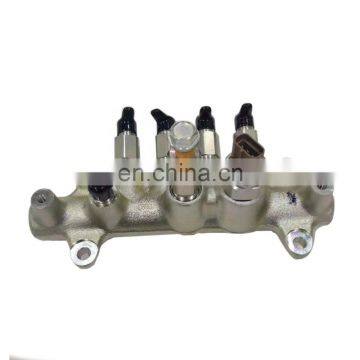 Isuzu 4HK1 Original Fuel Rail 8973060634 8-97306063-4 photo-3