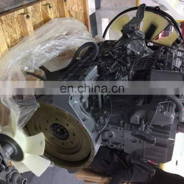 Promotion for ZAX270 6BG1T Excavator Engine Assembly photo-2