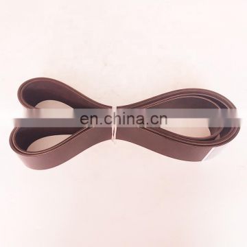 CCEC Excavator truck rubber K38 3003343 fan belt