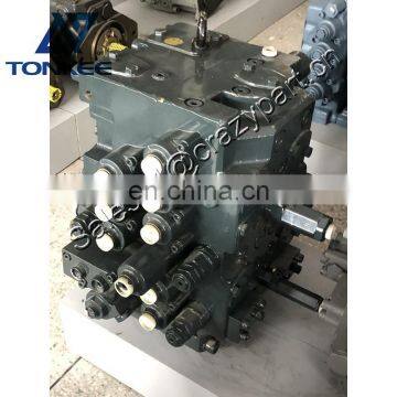 Excavator 31Q8-19110 Main Control Valve Assy RB220LC-9S R210LC-9 R220LC-9 Hydraulic Main Valve