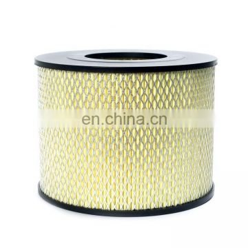 IFOB engine parts genuine Air Filter 17801-58010 for  Land Cruiser Coaster Hilux 17801-31110 17801-b1010 17801-0c040