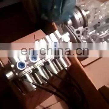 China Supplier Machinery pc360-7 pc300-8 pc400-7 Solenoid Valve 207-60-71320/20Y-60-31210 Valve Ass'y