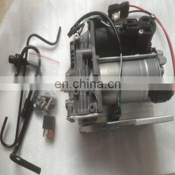 LandRover Air Suspension Compressor Pump LR061663 LR045251 LR072537 for LR3 LR4 RRS