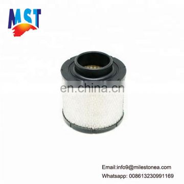 Chinese factory sell tractor air filter replacement AH8742