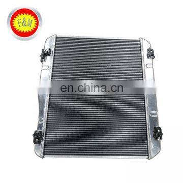 Spare Parts Car Radiator 16400-30160 For Cars photo-5