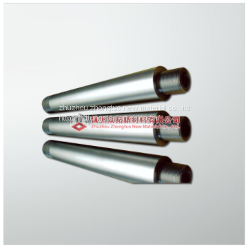 Moly electrode