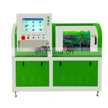 DONGTAI - CRI , EUIEUP , HEUI Test Bench CR819 FUEL INJECTOR TEST EQUIPMENT