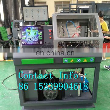 CR709L Common Rail Test Bench with Stage3 For Sale