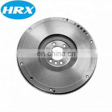 Engine spare parts flywheel for 4JA1 4JB1 8-94172-529-1 in stock