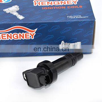 High Energy Automotive Parts 27300-2B010 For Hyundai Ignition Coil Pack Ignition Coil Manufacturers