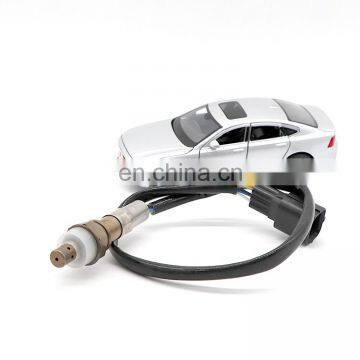 Famous products Automotive Parts LFL7-18-8G1 For Mazda 3 06-09 2.0 2.3 5 08-10 2.3 Oxygen sensor lambda sensor