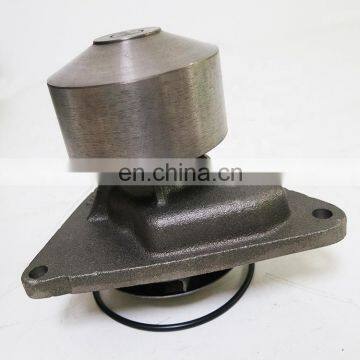 Construction Machinery Diesel Engine 3800975 QSC8.3 Water Pump