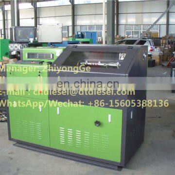 CRS 708 Common Rail Injection Bench photo-3