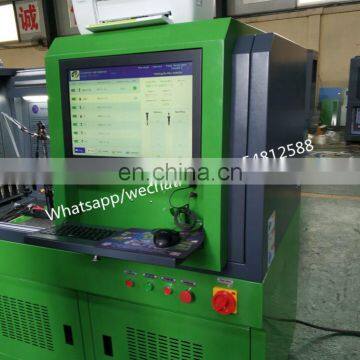 CAT8000 HEUI Test Bench FOR C7 C9 ,3126B , 3412E Injectors, With Common Rail Injector photo-6