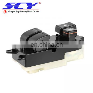 Front Left Power Window Master Switch Suitable for TOYOTA MR2 PICKUP OE 84820-16060 8482016060